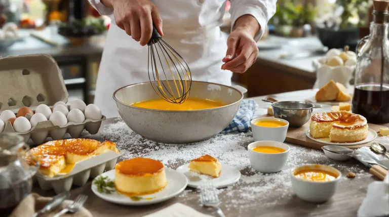 Recette avec beaucoup d'oeufs: cake moelleux inratable recette avec beaucoup d'oeufs