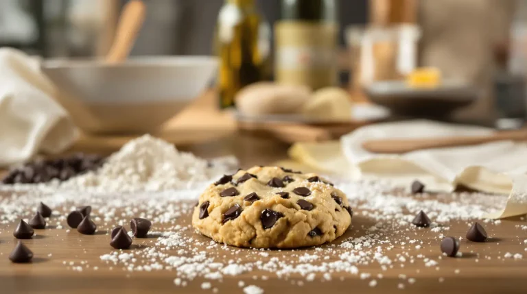 Recette cookie mie caline moelleux et irrésistible recette cookie mie caline
