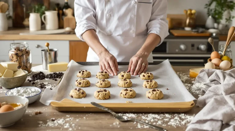 Recette cookie mie caline pour cookies ultra moelleux recette cookie mie caline