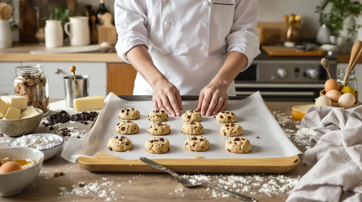 Recette cookie mie caline pour cookies ultra moelleux recette cookie mie caline