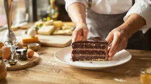 space cake recette