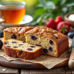 découvrez nos recettes de cake healthy pour un petit déjeuner équilibré, simple à préparer et délicieux, pour bien commencer votre journée en pleine forme.