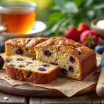 découvrez nos recettes de cake healthy pour un petit déjeuner équilibré, simple à préparer et délicieux, pour bien commencer votre journée en pleine forme.