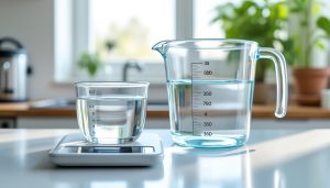 découvrez comment convertir facilement 350 ml en litres avec notre guide simple et rapide. apprenez les astuces pour convertir les mesures de volume sans erreur.
