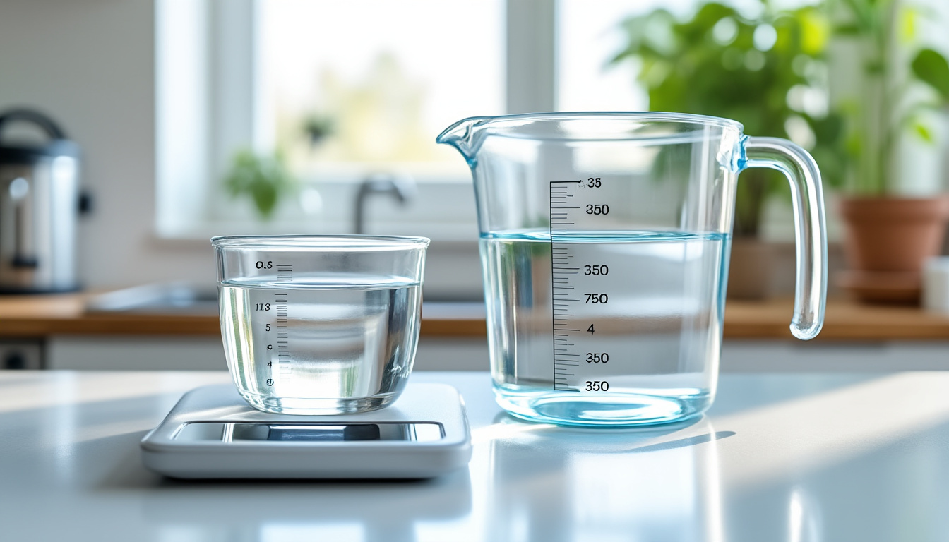 Combien font 350 ml en litres et comment convertir facilement découvrez comment convertir facilement 350 ml en litres avec notre guide simple et rapide. apprenez les astuces pour convertir les mesures de volume sans erreur.