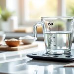 découvrez comment convertir facilement et rapidement 150 millilitres en grammes avec notre guide simple et pratique.