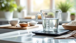 découvrez comment convertir facilement et rapidement 150 millilitres en grammes avec notre guide simple et pratique.