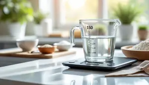 découvrez comment convertir facilement et rapidement 150 millilitres en grammes avec notre guide simple et pratique.