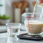 apprenez à convertir rapidement 200 grammes en centilitres grâce à des méthodes simples et pratiques, adaptées à tous vos besoins de cuisine ou de mesure.