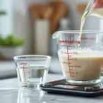 apprenez à convertir rapidement 200 grammes en centilitres grâce à des méthodes simples et pratiques, adaptées à tous vos besoins de cuisine ou de mesure.