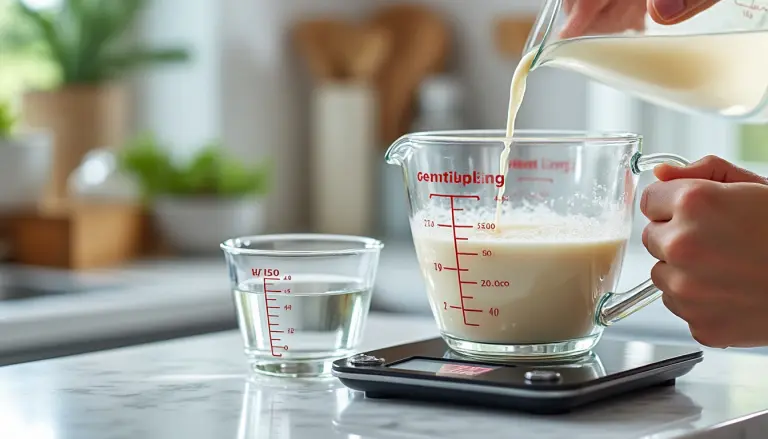 Comment convertir 200 g en centilitres facilement apprenez à convertir rapidement 200 grammes en centilitres grâce à des méthodes simples et pratiques, adaptées à tous vos besoins de cuisine ou de mesure.