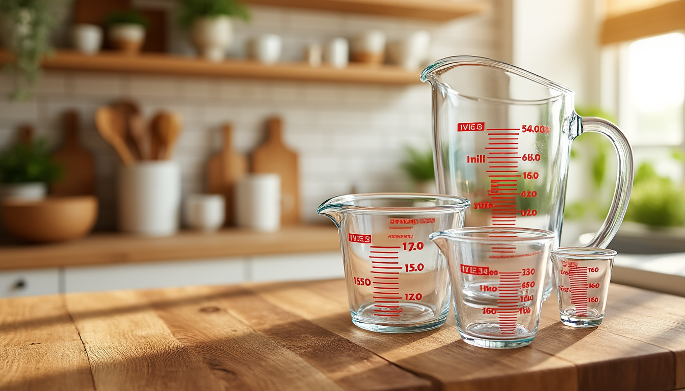 Comment convertir facilement des cl en ml pour vos recettes apprenez à convertir rapidement et facilement des centilitres (cl) en millilitres (ml) pour réussir toutes vos recettes sans erreur de dosage.