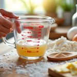 découvrez comment convertir facilement des centilitres (cl) en millilitres (ml) pour réussir toutes vos recettes de cuisine avec précision.
