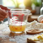 découvrez comment convertir facilement des centilitres (cl) en millilitres (ml) pour réussir toutes vos recettes de cuisine avec précision.