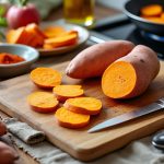 découvrez nos astuces simples et recettes faciles pour cuisiner les patates douces et sublimer vos plats au quotidien.