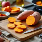 découvrez nos astuces simples et recettes faciles pour cuisiner les patates douces et sublimer vos plats au quotidien.