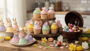 découvrez des idées créatives et originales de desserts pour pâques afin de surprendre agréablement vos invités lors de cette fête printanière.