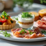 découvrez une entrée raffinée à préparer la veille pour gagner du temps et réussir parfaitement votre repas en toute simplicité.