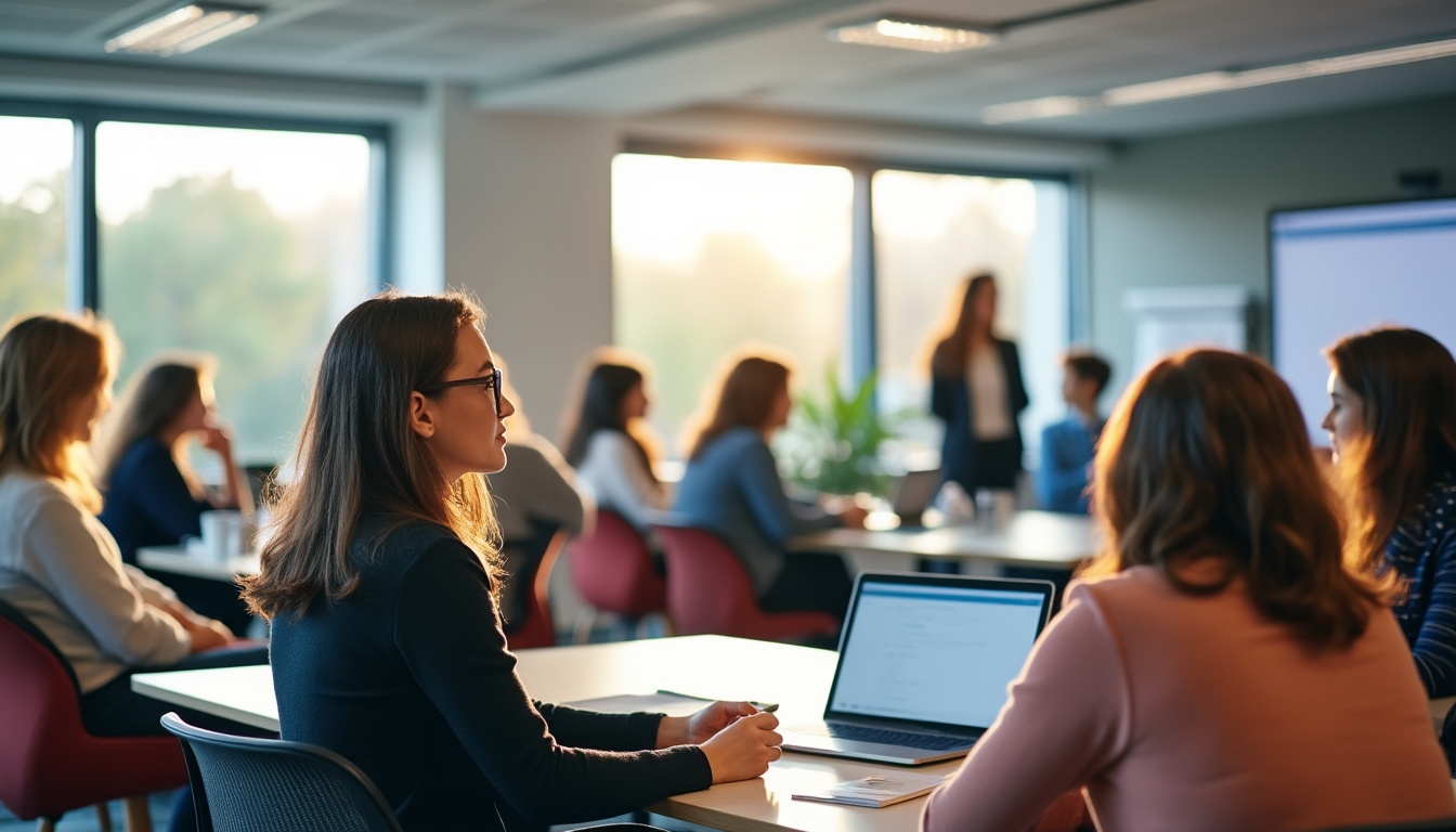 découvrez notre formation d’éducateur spécialisé en 1 an : programme complet, conditions d’admission, débouchés et conseils pour démarrer rapidement votre carrière.