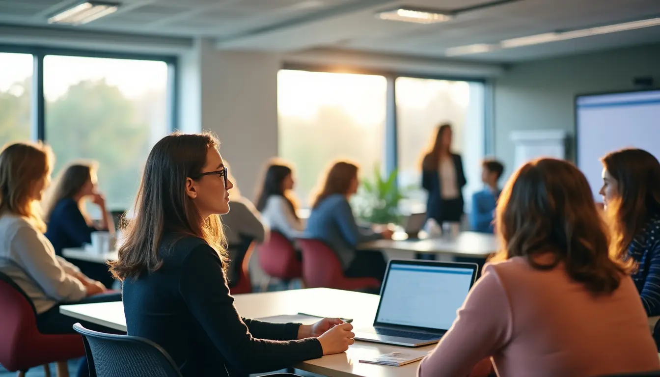 Formation éducateur spécialisé en 1 an : tout ce qu’il faut savoir pour se lancer rapidement découvrez notre formation d’éducateur spécialisé en 1 an : programme complet, conditions d’admission, débouchés et conseils pour démarrer rapidement votre carrière.