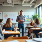 découvrez notre formation éducateur spécialisé en 1 an : toutes les informations essentielles pour démarrer rapidement votre carrière dans le secteur social.