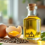 découvrez les dangers potentiels de l'huile de cameline avant consommation et apprenez comment l'utiliser en toute sécurité pour profiter de ses bienfaits.