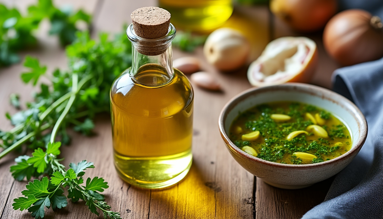 Huile de colza danger : ce que vous devez savoir pour protéger votre santé découvrez les risques potentiels de l'huile de colza pour votre santé et apprenez comment vous protéger efficacement grâce à nos conseils experts.
