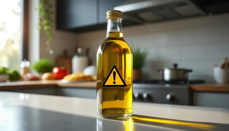 découvrez les risques potentiels liés à l'huile de colza et apprenez comment protéger votre santé grâce à nos conseils pratiques et informations essentielles.
