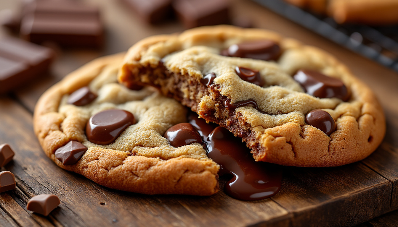 Les secrets des cookies la mie caline pour des moments gourmands découvrez les secrets des cookies la mie câline pour savourer des moments gourmands et délicieux. recettes, astuces et plaisir garanti !
