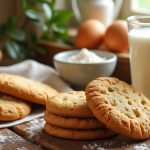 découvrez les secrets des cookies de la mie câline et savourez des moments gourmands irrésistibles en famille ou entre amis.
