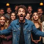découvrez notre sélection des humoristes français incontournables à ne pas manquer en 2026, pour des moments de rire garantis et des spectacles à ne pas rater.