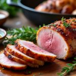 découvrez nos astuces incontournables pour réussir un magret de canard croustillant au four, avec des conseils simples pour une cuisson parfaite et savoureuse.