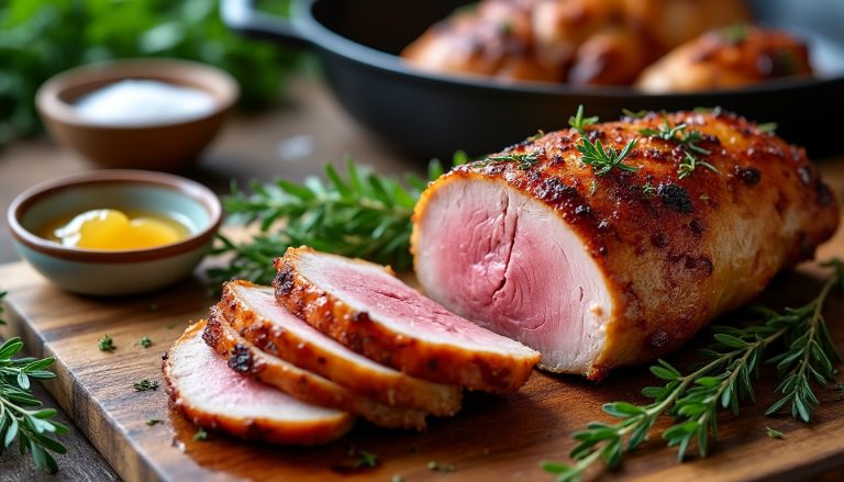 Magret de canard croustillant au four : astuces pour réussir la cuisson parfaite découvrez nos astuces incontournables pour réussir un magret de canard croustillant au four, avec des conseils simples pour une cuisson parfaite et savoureuse.