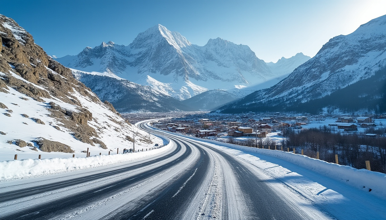 découvrez en direct si l'ascension jusqu'au pas de la case est possible aujourd'hui, avec les dernières informations et conditions en temps réel.