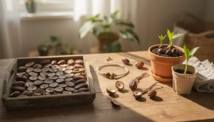 découvrez des idées créatives et astuces pratiques pour réutiliser les noyaux de litchi, réduire le gaspillage et donner une seconde vie à ces petits trésors naturels.
