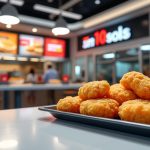 découvrez le prix des nuggets mcdo en 2026 et restez informé des dernières offres et évolutions tarifaires de votre menu préféré.