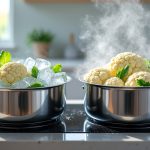 découvrez quelle eau utiliser pour cuire le chou-fleur : eau froide ou eau chaude, et optimisez la cuisson pour un légume tendre et savoureux.