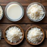 découvrez quelle quantité de riz sec prévoir par personne pour réussir parfaitement vos repas et éviter le gaspillage.