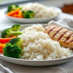 découvrez quelle quantité de riz prévoir par personne pour un repas équilibré, afin de bien planifier vos repas et garantir une alimentation saine et adaptée.