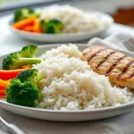 découvrez quelle quantité de riz prévoir par personne pour un repas équilibré, afin de bien planifier vos repas et garantir une alimentation saine et adaptée.