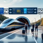 découvrez les tarifs du tunnel sous la manche pour 2026 et apprenez à préparer efficacement votre trajet avec nos conseils pratiques.