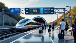 découvrez les tarifs du tunnel sous la manche pour 2026 et apprenez à préparer efficacement votre trajet avec nos conseils pratiques.