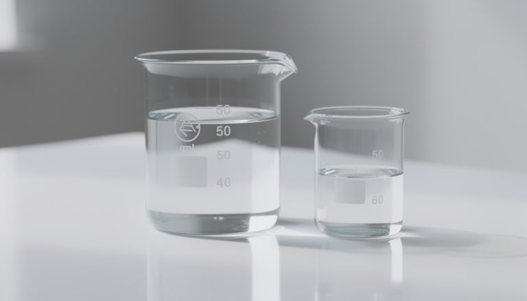 découvrez comment convertir facilement 50 millilitres en centilitres avec des explications claires et des exemples pratiques pour maîtriser cette unité de mesure.