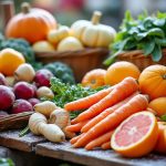 découvrez les bienfaits des fruits et légumes en hiver et nos astuces pour profiter pleinement de leurs vitamines et saveurs saisonnières.