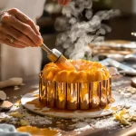 baba au rhum recette de grand-mère