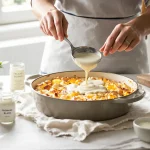 par quoi remplacer la crème fraiche dans un gratin