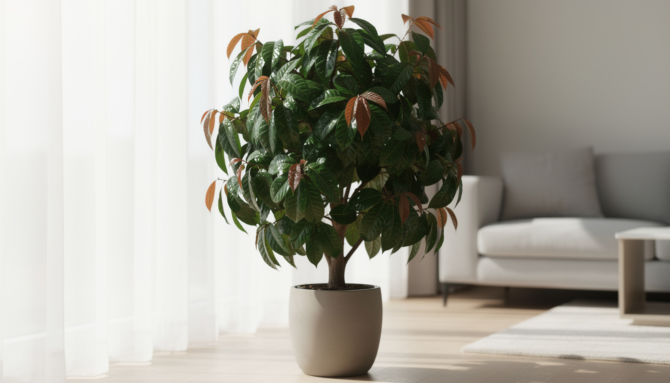 Comment prendre soin du litchi plante d'intérieur toute l'année découvrez nos conseils pratiques pour entretenir votre plante de litchi d'intérieur toute l'année et assurer sa croissance optimale.