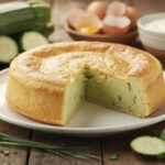 découvrez notre recette facile pour préparer un flan de courgette savoureux et léger, idéal pour un repas sain et gourmand.