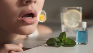 découvrez les causes possibles d'un goût d'œuf dans la bouche et les solutions efficaces pour y remédier rapidement et naturellement.