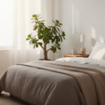 découvrez comment installer un arbre de jade dans votre chambre peut améliorer votre bien-être grâce à ses vertus apaisantes et énergisantes, favorisant un environnement serein et harmonieux.